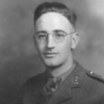 John (Jack) Marsden Parker, Winnipeg
. 1914 – 1989