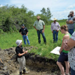 Land management specialist with Manitoba Agriculture, Marla Riekman discusses the impacts forage and grazing practices have on the soil.