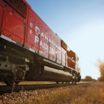 While railway executives say there’s now capacity to deal with a big crop,  the grain industry is a bit more skeptical.