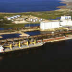 port of churchill