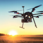 A new deal gives John Deere customers access to drone imagery.