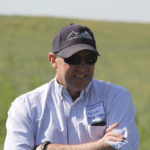 Young graziers need to do more with less, and cover crop cocktail mixes are a way they can do that, says grazier Graeme Finn.