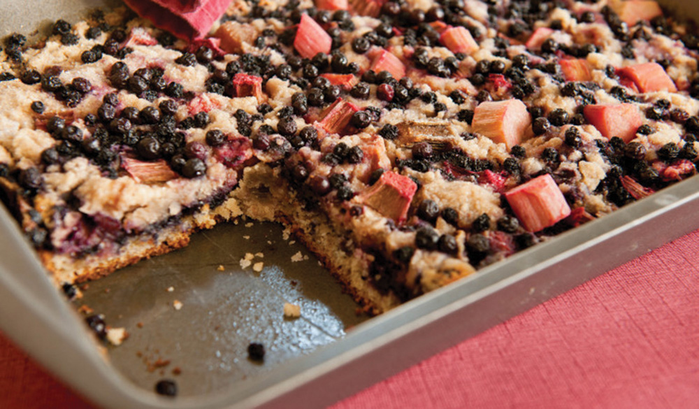 Fresh food, practical menus and a healthy way to eat