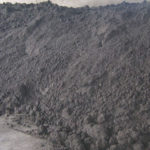 Dried sewage sludge could solve the phosphorus question.