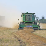 As Manitoba farmers take off the crop, some are getting an unpleasant surprise in the mail in the form of a much larger-than-expected land tax bill.