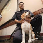 Reporter Shannon VanRaes’ silver-winning photograph was acknowledged at the recent Canadian Farm Writers Federation annual conference.