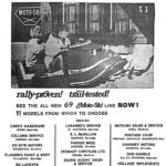 Get on your Moto-Ski and slide