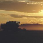Thousands of litres of fuel are needed for farmers to grow, maintain and harvest their crops, and a carbon tax could dramatically rise their fuel costs.