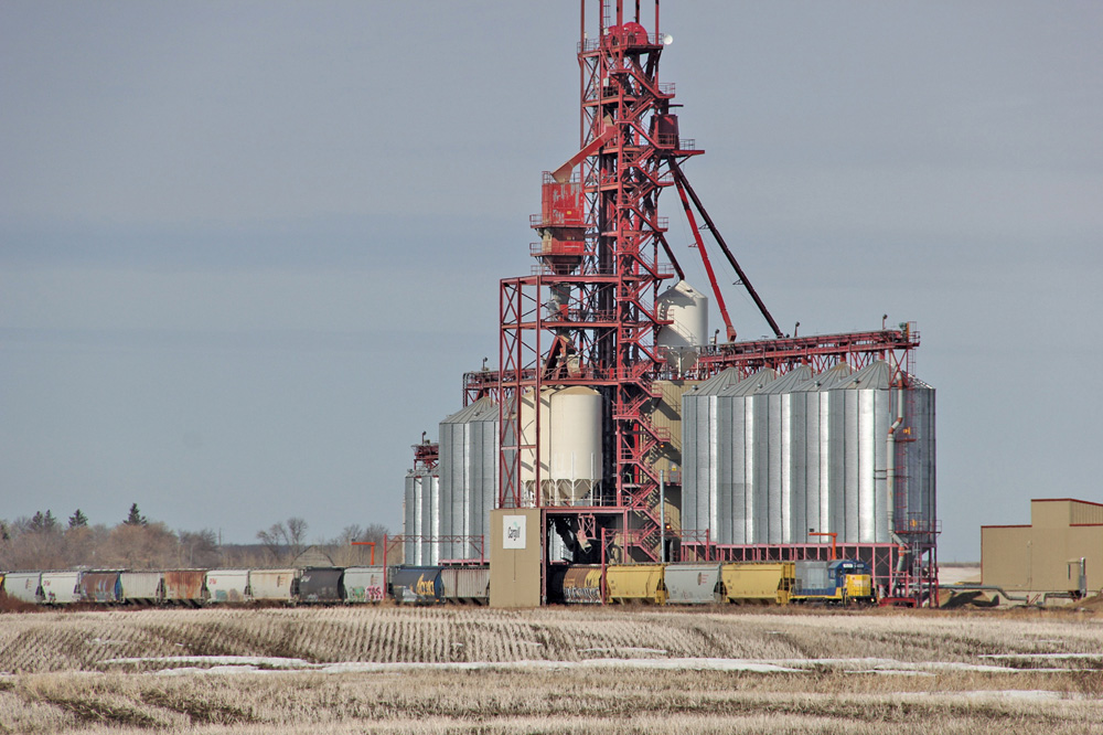 University of Manitoba agricultural economist Derek Brewin suspects grain companies captured $3.5 billion that should’ve gone to western Canadian wheat farmers due to a wider-than-normal export basis.