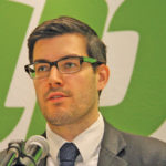 KAP general manager James Battershill says a good carbon pricing plan can make farmers part of the solution to reducing greenhouse gas emissions and generate farmers some new revenues at the same time.
