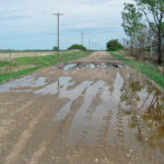 Co-operation between municipalities can help reduce flooding that otherwise results when water problems are simply passed to the next jurisdiction, the ARBI conference was told.