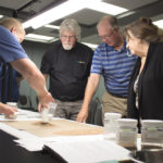 Grain-grading standards are getting some revisions based on recommendations made to the Canadian Grain Commission.