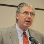 Trade liberalization isn’t popular now but former USDA chief economist and U.S. agricultural trade negotiator Joe Glauber hopes it will regain support because, in his view, it’s good for farmers.