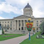 Local politicians say any solution to the land tax question has to come from the provincial government.