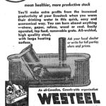 Heaters that burn anything and farm assistance payouts