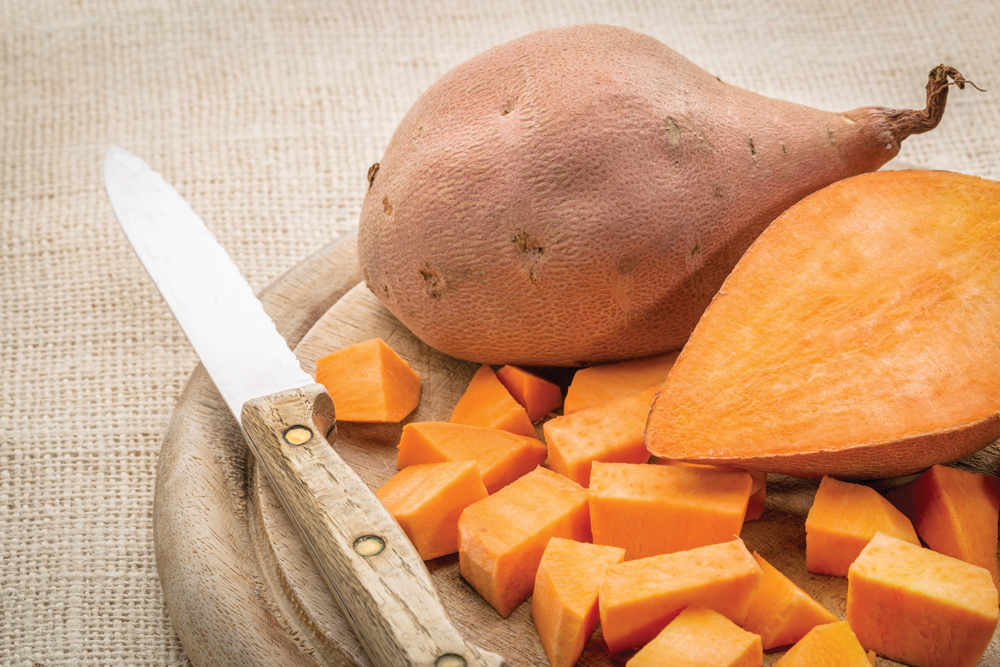Canadian vegetable growers say they need to meet changing demand for new crops like sweet potato and bok choy. 