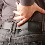 Study explores treatment for farmer back problems