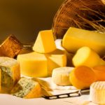 cheese products