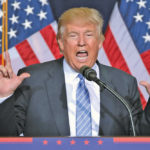 President-elect Donald Trump won a surprise victory Nov. 8, partly on promises to tear up trade deals like NAFTA.