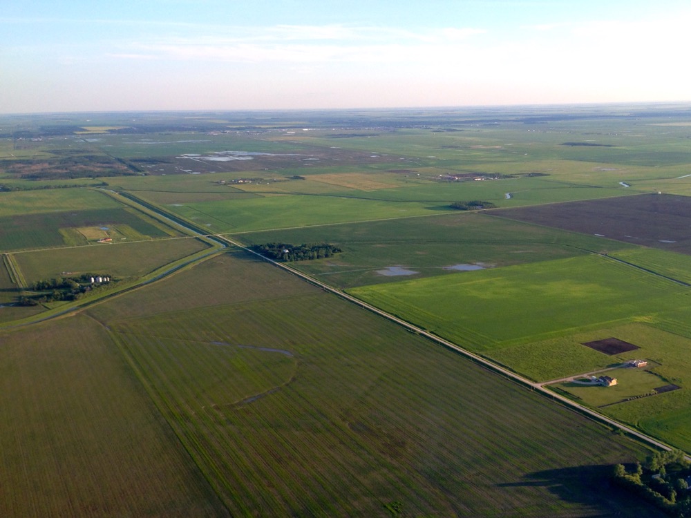 Better data on landownership crucial to protecting farms