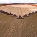 Brazil’s massive annual soybean harvests are making it the market mover in this crop.