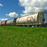 CN’s grain-shipping performance getting worse