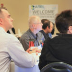 The Assiniboine River Basin Initiative held its third annual convention in Minot, Nov. 8 and 9, where conference-goers heard a variety of speakers and offered more input into the direction they want ARBI to take.