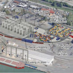 Another grain export terminal proposed for Vancouver