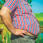 The “good” fat that makes up a large part of canola and high-oleic canola oil can help reduce belly fat and decrease blood pressure.