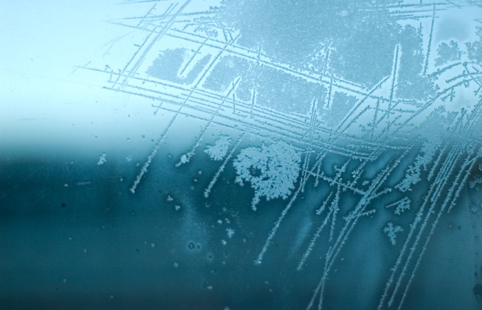December’s weather outlook? Cold