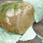 Can mouldy feed still be used? And what are the repercussions?