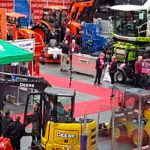 The 40th edition of Ag Days kicked off in Brandon on Jan.17. 