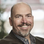 Derek Brewin will be leading the University of Manitoba’s department of agribusiness and agricultural economics for the next five years.