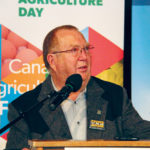 The Manitoba government will work with the Keystone Agricultural Producers to introduce a more efficient system for collecting its annual membership fees, Agriculture Minister Ralph Eichler announced at Ag Days Jan. 17. The National Farmers Union wants in on stable funding too.