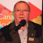 The Manitoba government will work with the Keystone Agricultural Producers’ to introduce a more efficient system for collecting its annual membership fees, agriculture minister Ralph Eichler announced at Ag Days Jan. 17.
