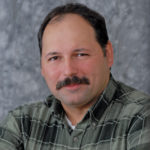 Emery Huszka, NFU president.
