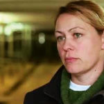 Dairy Commissioner Jennifer Hayes.