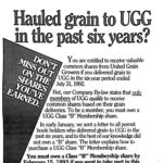 Don’t miss out on UGG shares