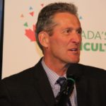 Agriculture is the “foundational industry for our country and our province,” Premier Brian Pallister said while speaking at Ag Days Jan. 17 in Brandon. He later told reporters the province is still working a plan to price carbon to mitigate climate change. 