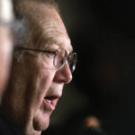 Agriculture Minister Ralph Eichler.