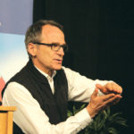 Get ready to sell new-crop canola soon, Thomas Mielke of Oil World, told farmers at Ag Days in Brandon Jan. 17.