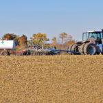 Nitrogen use is going to get a lot more sophisticated in the coming years.