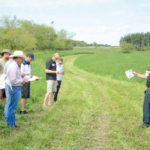 The Manitoba Beef and Forage Initiative is well on its way to becoming a noted beef research and education centre of excellence. 