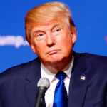 Donald J. Trump