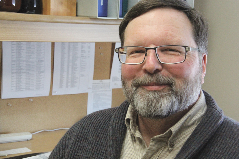 Yield Manitoba, a supplement in today's Manitoba Co-operator, is a valuable benchmarking tool for farmers, says Doug Wilcox, the Manitoba Agricultural Services Corporation’s manager of research administration.