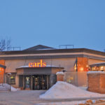 Western Canadian locations like this Earls on Main Street in downtown Winnipeg, are already serving Canadian beef again through an Ontario-based supplier.