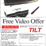 Learn about fungicides via your VCR