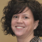 The Manitoba Wheat and Barley Association is co-operating with the Manitoba Corn Growers Association by sharing new general manager Pam de Rocquigny.