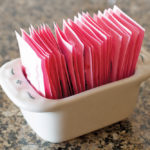 Every artificial sweetener is different, with different properties.