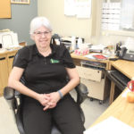 Theresa Bergsma has seen a lot of changes in Manitoba agriculture, including corn, during her 29 years as general manager of the Manitoba Corn Growers Association (MCGA). She plans to retire in June.